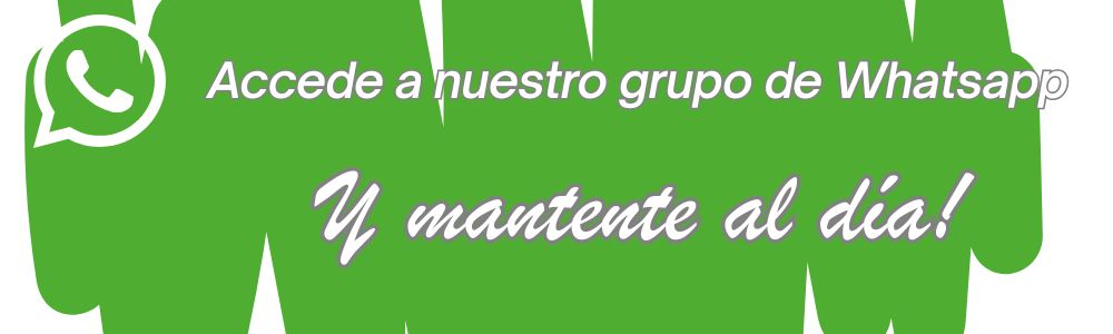 Grupo Whatsapp